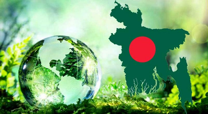 উন্নয়নশীল দেশ হওয়ার যোগ্যতা অর্জন করলো বাংলাদেশ