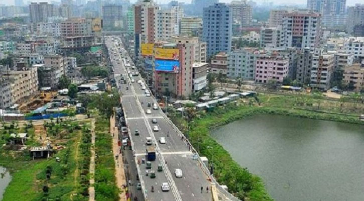 আজ রাজধানীর যেসব মার্কেট ও দর্শনীয় স্থান বন্ধ