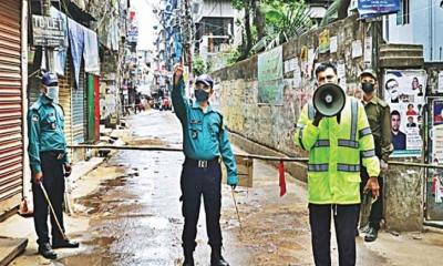 প্রধানমন্ত্রীর কার্যালয়ে ‘শাটডাউন’ প্রস্তাব, থাকবে যেসব বিধিনিষেধ