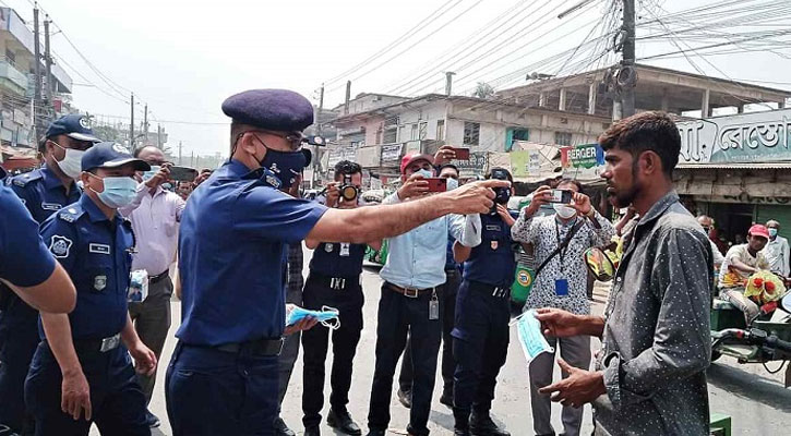 ভয়াবহতা বোঝাতে ব্যর্থ স্বাস্থ্য বিভাগ