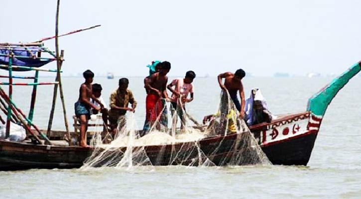 ‘সি গোল্ড’ডে রাতারাতি কোটিপতি ৮ জেলে