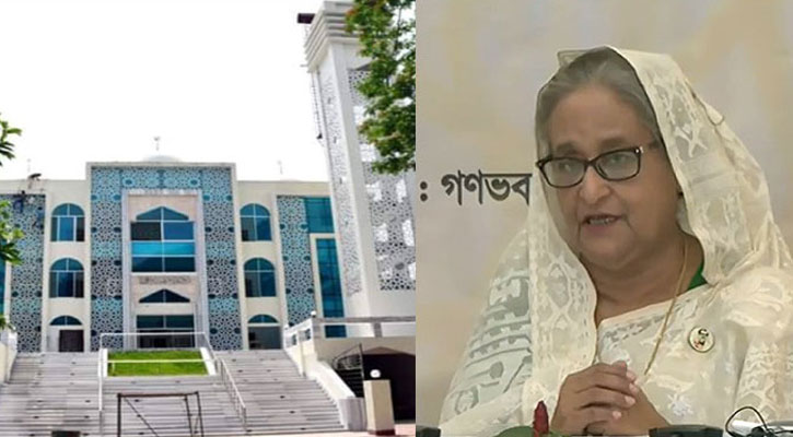 অনন্য ইতিহাস সৃষ্টি করলেন প্রধানমন্ত্রী