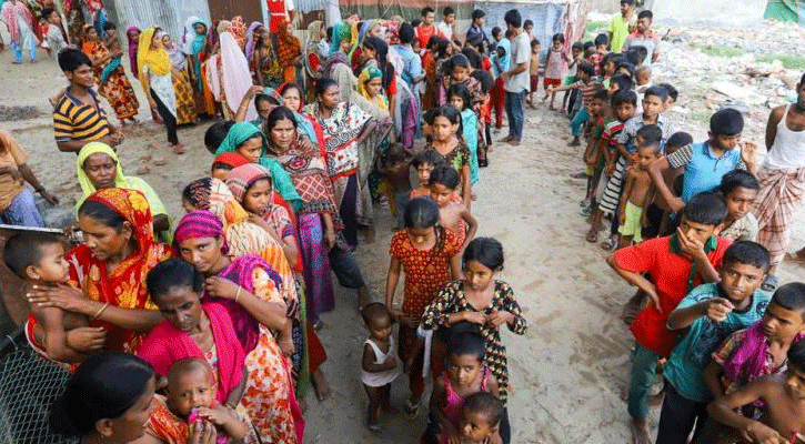 আসন্ন বাজেট : চ্যালেঞ্জ দারিদ্র্য ও কর্মসংস্থান