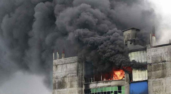 সেজান জুসের কারখানায় মিলল আরও ২ দেহাবশেষ