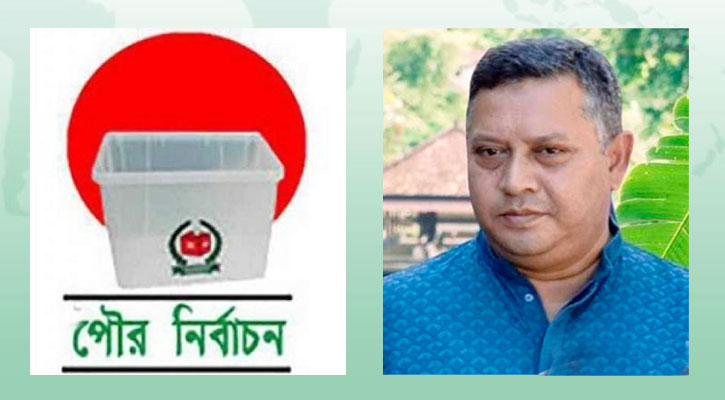 লালমনিরহাটে নৌকার প্রার্থীকে হারিয়ে স্বপনের বাজিমাত