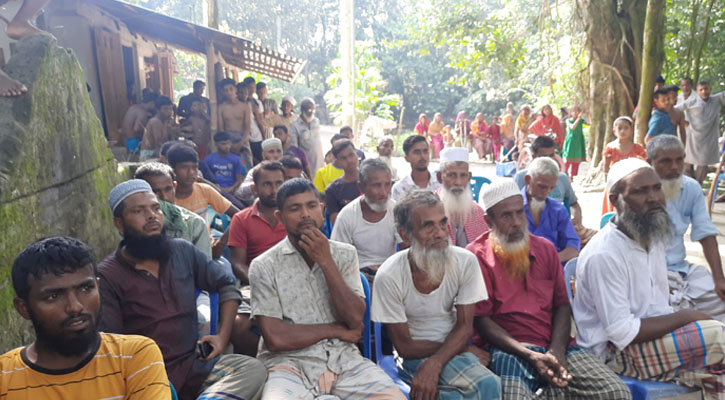 যে গ্রামের নাম শুনলে মেলে না চাকরি, বিয়ে যায় ভেঙে