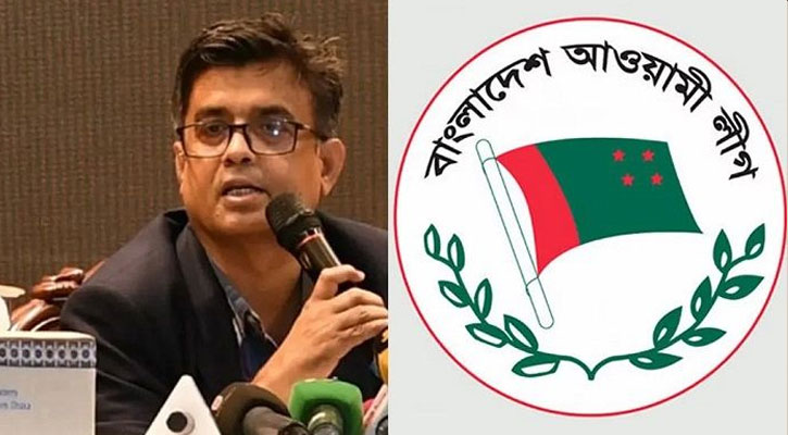 বিক্ষোভের ঘোষণা আ.লীগের, প্রধান উপদেষ্টার প্রেস সচিবের হুঁশিয়ারি