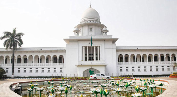 আপিল বিভাগের ৪ বিচারপতি শপথ নেবেন আজ