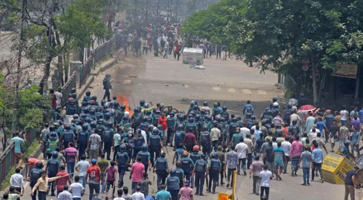 সুষ্ঠু তদন্তে জাতিসংঘের উদ্যোগ চান ৭৪ নাগরিক