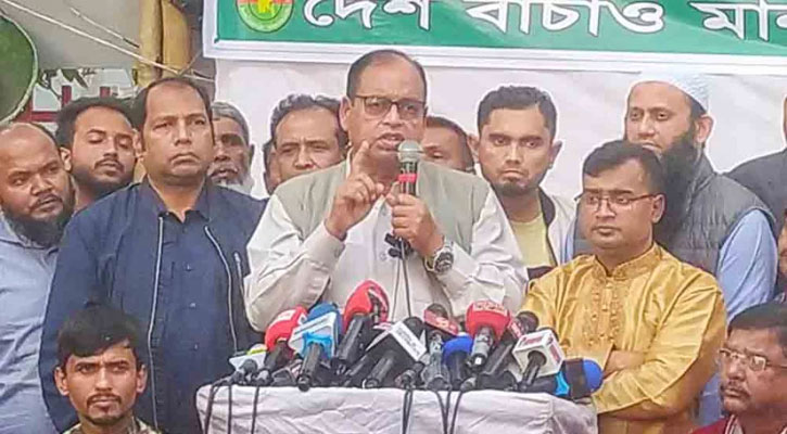 বাংলাদেশকে কখনো বন্ধু রাষ্ট্র মনে করেনি ভারত