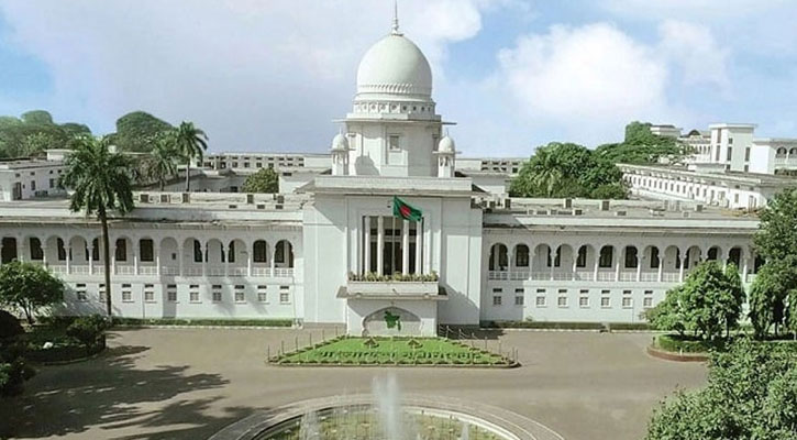 ভিকারুননিসার ১৬৯ শিক্ষার্থীর ভর্তি বাতিলের আদেশ বহাল