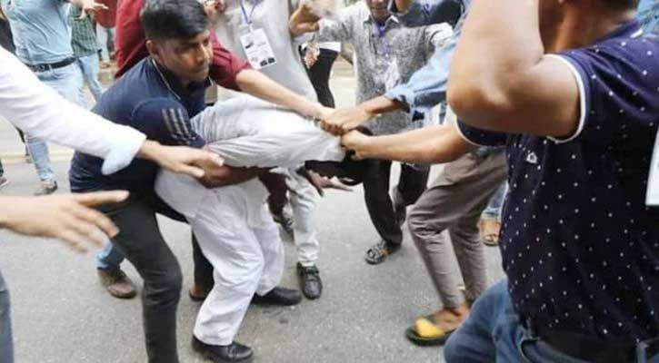 হিরো আলমের ওপর হামলার নিন্দা জানিয়ে ১৩ দূতাবাসের বিবৃতি