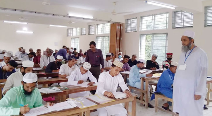 এবার এমপিওভুক্ত মাদরাসা শিক্ষকরা পাবেন বদলির সুযোগ