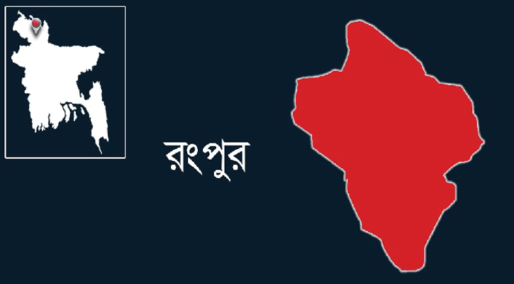 সন্তানের পিতৃত্বের দাবিতে প্রেমিকের বাড়িতে প্রেমিকার অনশন