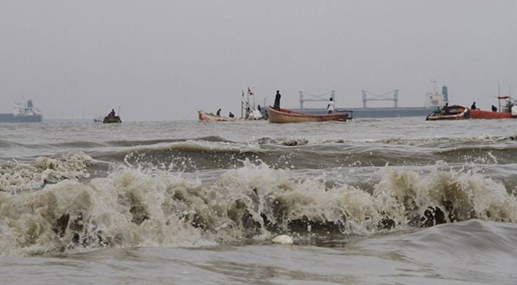 আজও উত্তাল বঙ্গোপসাগর, ভারী বৃষ্টির সম্ভাবনা