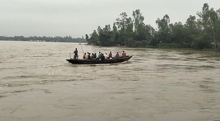 সরকার পরিবর্তন হয়, তিস্তাপাড়ের মানুষের ভাগ্যের পরিবর্তন হয় না