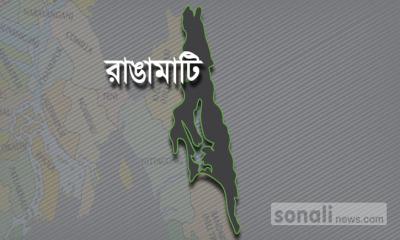 কাপ্তাইয়ে যুবলীগ নেতাকে কুপিয়ে হত্যা