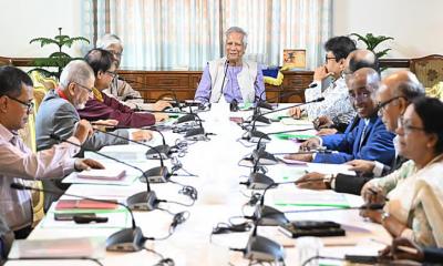 বিদেশে পাচার হওয়া টাকা ফিরিয়ে আনার লক্ষ্যে বিশেষ আইন হচ্ছে