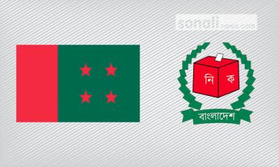 চাপ ঠেলে নির্বাচনের দিকে সরকার