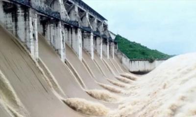 ফারাক্কা বাঁধ নিয়ে ভুয়া ভিডিও, গুজব ছড়ানো হচ্ছে