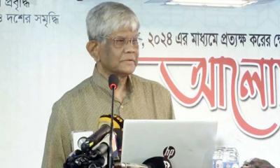 বিদেশি বিনিয়োগে আশা দেখছেন না অর্থ উপদেষ্টা