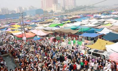 ইজতেমায় শতাধিক যৌতুকবিহীন বিয়ে আজ