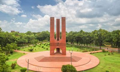 ৩২ বছর পর হচ্ছে জাকসু নির্বাচন, রূপরেখা ঘোষণা