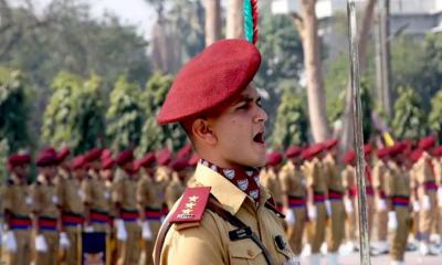 ২০২৫ সালে ক্যাডেট কলেজে ভর্তি, আবেদন শেষ ১৫ ডিসেম্বর