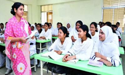 ‘সব শিক্ষকই বদলির সুযোগ পাবেন, শিগগিরই সুখবর’