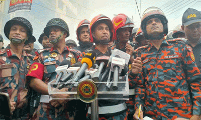 ‘কৃষি মার্কেটের অবস্থাও বঙ্গবাজারের মতো’