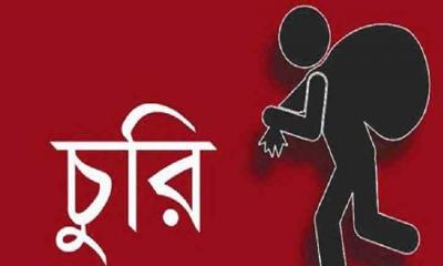 সেনবাগে জাতীয় পার্টির সভাপতির বসতঘরে চুরি