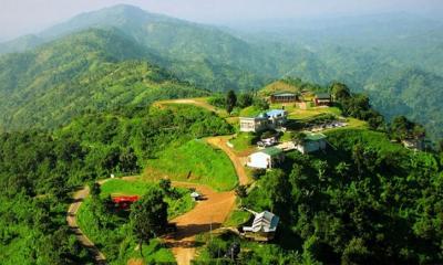 অক্টোবরে তিন পার্বত্য জেলা ভ্রমণে বিরত থাকার অনুরোধ