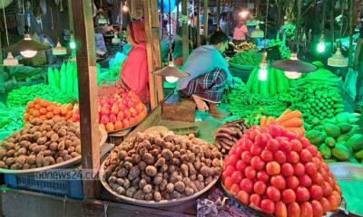 বাজার মনিটরিংয়ে টাস্কফোর্স গঠনের উদ্যোগ