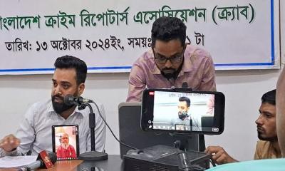 রাজধানীতে এএসপির সহায়তায় প্রবাসীর বাড়ি দখলের অভিযোগ