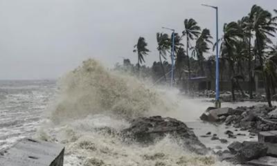 বঙ্গোপসাগরে আবারও ঘূর্ণিঝড় সৃষ্টির শঙ্কা, পড়বে ঘন কুয়াশা  