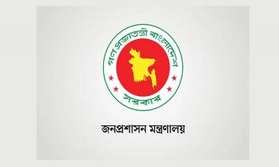 তিন মন্ত্রণালয়ের সচিব বদল