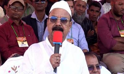 ভোটের খেলা দেখার অধীর আগ্রহে দেশের মানুষ