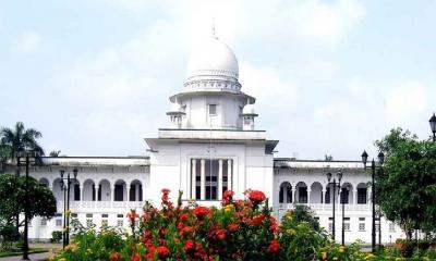 বড় অফিসার হয়ে দেখা করতে আসবে: কিশোরকে হাইকোর্ট 