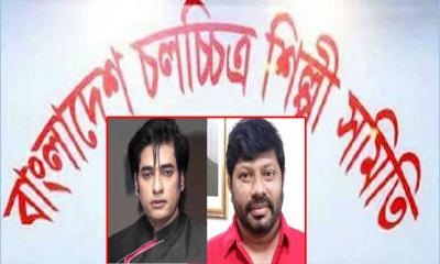 ইন্টারভিউ দিয়ে কেন তোপের মুখে অনন্ত জলিল, খোলাসা করলেন প্রযোজক খসরু