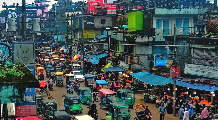 বাড়তি বাসা ভাড়ায় হিমশিম মধ্যবিত্ত