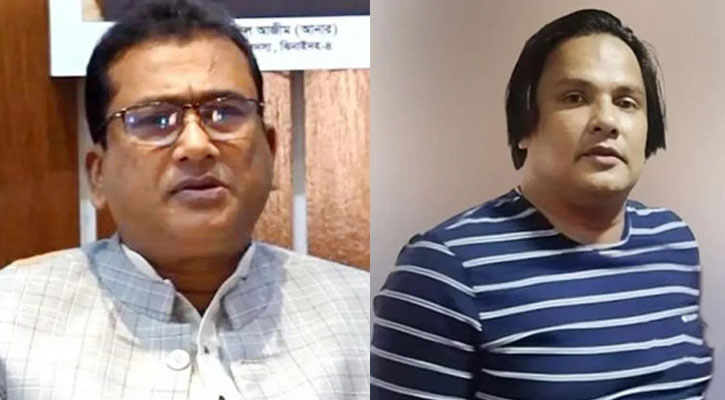 শাহীনকে দেশে ফেরানোর বিষয়ে যা বললেন ডিএমপি কমিশনার