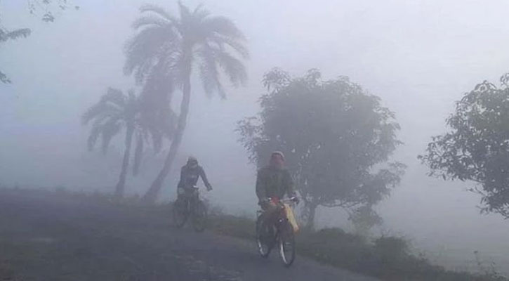 আরও কমবে তাপমাত্রা, শীত নিয়ে নতুন বার্তা আবহাওয়া অফিসের