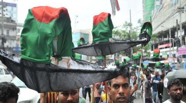 আওয়ামী লীগের সঙ্গে আসন ভাগাভাগি নিয়ে অপেক্ষায় শরিকেরা