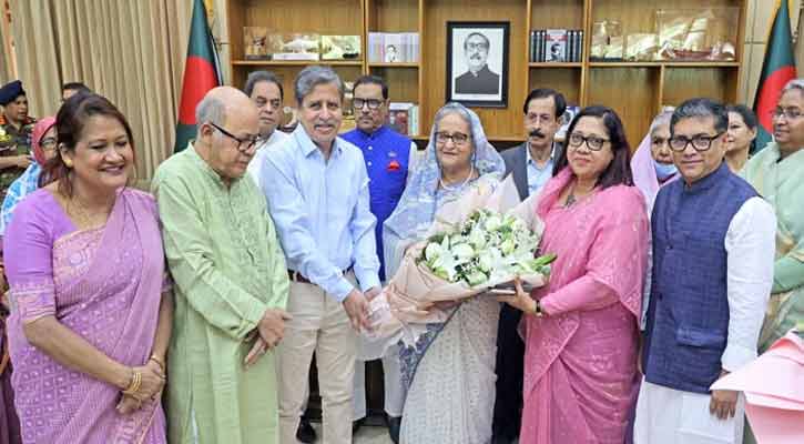 আ. লীগ সবচেয়ে শক্তিশালী সংগঠন, জনগণের কাছে গ্রহণযোগ্য দল