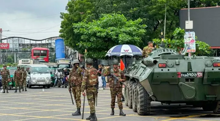 বুধবার থেকে শনিবার ১৩ ঘন্টা শিথিল থাকবে কারফিউ