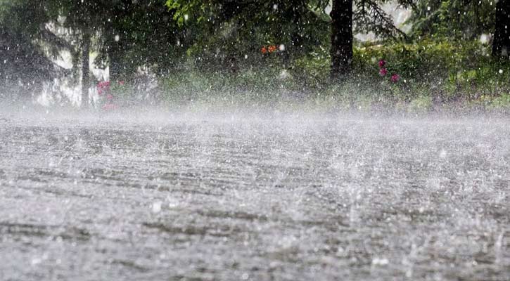 বৃষ্টি নিয়ে দুঃসংবাদ দিলো আবহাওয়া অফিস