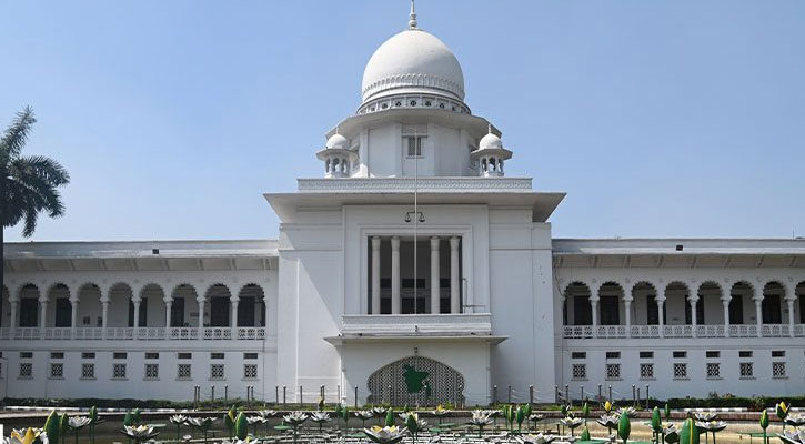 একুশে আগস্ট গ্রেনেড হামলা মামলায় হাইকোর্টের রায় রোববার