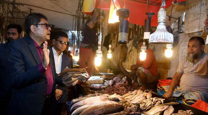 পলিথিনবিরোধী অভিযানে ২৯ লাখ টাকা জরিমানা