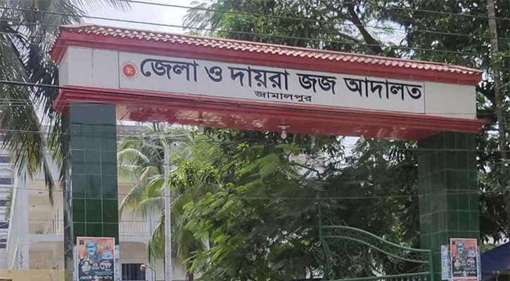 স্ত্রী হত্যার দায়ে স্বামীর যাবজ্জীবন কারাদণ্ড