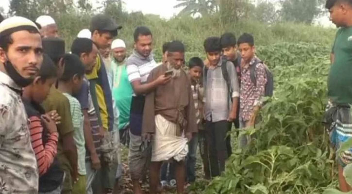 রাতে মসজিদের মাইকে ‘ডাকাত পড়েছে’ ঘোষণা, পিটুনিতে নিহত ৪